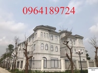 Chính chủ bán biệt thự khu đô thị mới Tân Tây Đô, Đan Phượng, 6.5 tỷ Chính chủ bán biệt thự khu đô thị mới Tân Tây Đô, Đan Phượng, 6.5 tỷ