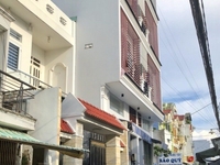 Cần Bán Nhà Mặt Tiền Hẻm Chính 88 Nguyễn Văn Quỳ Phú Thuận Q7 DT5,2x20 Cần Bán Nhà Mặt Tiền Hẻm Chính 88 Nguyễn Văn Quỳ Phú Thuận Q7 DT5,2x20