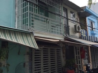 Nhà 1 lầu hẻm nhựa 8m thông. Chính chủ bán giá 1 tỷ 950triệu Nhà 1 lầu hẻm nhựa 8m thông. Chính chủ bán giá 1 tỷ 950triệu