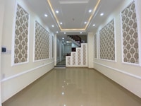 Nhà Đẹp 3.5 Tấm Xây Kiên Cố Sổ Riêng Tại P12 Bùi Đình Túy! Nhà Đẹp 3.5 Tấm Xây Kiên Cố Sổ Riêng Tại P12 Bùi Đình Túy!