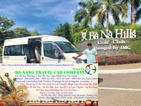 Thuê Xe 16 Chỗ Đà Nẵng Đi Hội An Đi Huế #1 Thuê Xe 16 Chỗ Đà Nẵng Đi Hội An Đi Huế #1