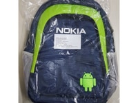 Balo laptop 17 inch Nokia chính hãng Balo laptop 17 inch Nokia chính hãng