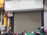 Cho thuê nhà mặt phố Lý Nam Đế, Hoàn Kiếm Cho thuê nhà mặt phố Lý Nam Đế, Hoàn Kiếm