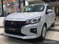 Attrage 2020 nhập khẩu Thailand Attrage 2020 nhập khẩu Thailand