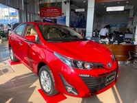 Vios G 2020 Showroom chính hãng ,Mới 100% Vios G 2020 Showroom chính hãng ,Mới 100%