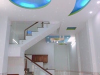 Nhà 3,6x11m, hẻm oto liên khu 4-5 sổ riêng 2,3 tỷ Nhà 3,6x11m, hẻm oto liên khu 4-5 sổ riêng 2,3 tỷ