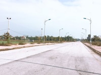 Bán lô đất bám đường 30M đi bộ ra bãi tắm Quảng Trường Biển Cửa Lò Bán lô đất bám đường 30M đi bộ ra bãi tắm Quảng Trường Biển Cửa Lò