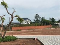 "Chỉ với 589 triệu quý Khách đã sở hữu ngay 1 lô đất nền "Chỉ với 589 triệu quý Khách đã sở hữu ngay 1 lô đất nền