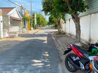 Đất khu dân cư Chợ Phường 7 TP Bến Tre 126m2 Đất khu dân cư Chợ Phường 7 TP Bến Tre 126m2
