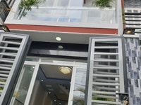 Bán nhà hẻm 1886 Huỳnh Tấn Phát, ngay thị trấn Nhà Bè, dt 4x12,5m Bán nhà hẻm 1886 Huỳnh Tấn Phát, ngay thị trấn Nhà Bè, dt 4x12,5m