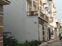 Bán đất thổ cư sổ hồng riêng giá rẻ Quận Bình Tân Bán đất thổ cư sổ hồng riêng giá rẻ Quận Bình Tân