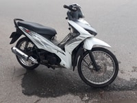 Do không có nhu cầu sử dụng cần bán xe ware RSX110. máy vẫn nguyên bản Do không có nhu cầu sử dụng cần bán xe ware RSX110. máy vẫn nguyên bản