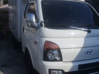 Bán Hyundai Porter 1 tấn thùng đông lạnh nhập khẩu 2016 Bán Hyundai Porter 1 tấn thùng đông lạnh nhập khẩu 2016