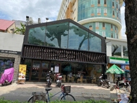 Cho thuê Nhà mặt tiền Nguyễn Văn Cừ, P.2, Q.5. diện tích 10 x 15m Cho thuê Nhà mặt tiền Nguyễn Văn Cừ, P.2, Q.5. diện tích 10 x 15m