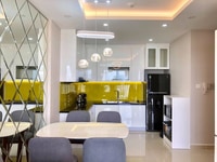 Căn hộ The Sun Avneue 2PN 76m2, nội thất cao cấp, cho thuê giá rẻ Căn hộ The Sun Avneue 2PN 76m2, nội thất cao cấp, cho thuê giá rẻ