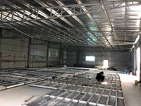 Có nhà xưởng mới xây dựng cần tìm đối tác Có nhà xưởng mới xây dựng cần tìm đối tác
