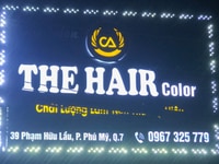 Tuyển thợ phụ lương cao làm việc tại quận 7 Tuyển thợ phụ lương cao làm việc tại quận 7