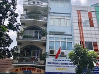 Cho Thuê nhà mặt tiền Phạm Ngũ Lão, Phường Phạm Ngũ Lão, Quận 1. Cho Thuê nhà mặt tiền Phạm Ngũ Lão, Phường Phạm Ngũ Lão, Quận 1.
