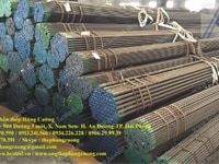 Ống thép sơn phủ 27 x 5.5, 51 x 3.2 ly x 6m, 51 x 5.5mm x 6m ống thép Ống thép sơn phủ 27 x 5.5, 51 x 3.2 ly x 6m, 51 x 5.5mm x 6m ống thép
