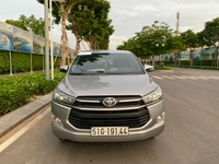 Bán Innova 2.0E 2018 Biển SG Xe Chính Chủ Bao Test Bán Innova 2.0E 2018 Biển SG Xe Chính Chủ Bao Test
