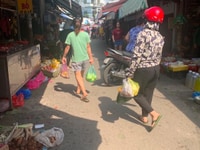 Bán nhà Mặt tiền chợ đường 26/3, Quận Bình Tân. 4x12 chỉ 5.6 tỷ Bán nhà Mặt tiền chợ đường 26/3, Quận Bình Tân. 4x12 chỉ 5.6 tỷ