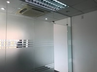 Văn phòng Hoàng Văn Thụ 75m2 Tân bình Văn phòng Hoàng Văn Thụ 75m2 Tân bình