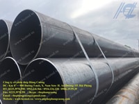 Ống thép đúc phi 146 x phi154 x phi 165 x phi 168 x phi 219 nhập khẩu Ống thép đúc phi 146 x phi154 x phi 165 x phi 168 x phi 219 nhập khẩu