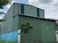 Cho thuê 400m, kho xưởng sạch quận 12 Cho thuê 400m, kho xưởng sạch quận 12