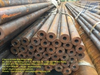 Ống thép đúc nhập khẩu trung quốc Ống thép đúc nhập khẩu trung quốc