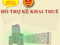 Dịch vụ làm sổ sách kế toán, báo cáo thuế Dịch vụ làm sổ sách kế toán, báo cáo thuế