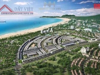 Thanh lý lô đất odv 22-02 thuộc pk2 dự án nhơn hội newcity Thanh lý lô đất odv 22-02 thuộc pk2 dự án nhơn hội newcity