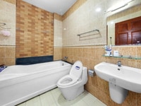 Bán nhà 1T1L hẻm ô tô đường số 10 P.Linh Chiểu. 5x24m Bán nhà 1T1L hẻm ô tô đường số 10 P.Linh Chiểu. 5x24m