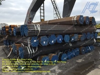 Ống thép nhập khẩu 355.6 x 6.35 x 6.4-12,8m Ống thép nhập khẩu 355.6 x 6.35 x 6.4-12,8m