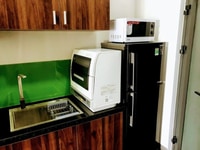Căn hộ mini full nội thất, có thang máy. 2PN ngay 85 Ỷ Lan Nguyên Phi Căn hộ mini full nội thất, có thang máy. 2PN ngay 85 Ỷ Lan Nguyên Phi