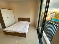Căn hộ chung cư 468 Nguyễn Kiệm, Phường 9, Phú Nhuận Căn hộ chung cư 468 Nguyễn Kiệm, Phường 9, Phú Nhuận