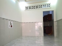 Bán nhà đẹp kiên cố 1 lầu hẻm Phan Huy Ích Bán nhà đẹp kiên cố 1 lầu hẻm Phan Huy Ích