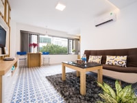 Cho thuê căn hộ 2PN, Full nội thật, Phòng khách, Bếp, Phú Nhuận 50m2. Cho thuê căn hộ 2PN, Full nội thật, Phòng khách, Bếp, Phú Nhuận 50m2.
