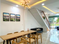 Bán Nhà 1 Trệt 1 Lầu, Mặt Tiền Vành Đai 4 Tại OASIS Bán Nhà 1 Trệt 1 Lầu, Mặt Tiền Vành Đai 4 Tại OASIS
