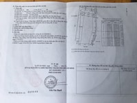 Đất khu dân cư đường tân liêm xã phong phú bình chánh Đất khu dân cư đường tân liêm xã phong phú bình chánh