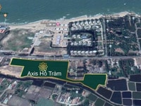 Đất nền ngay ngã tư hồ Tràm. đầu tư tốt. pháp lý rõ ràng Đất nền ngay ngã tư hồ Tràm. đầu tư tốt. pháp lý rõ ràng