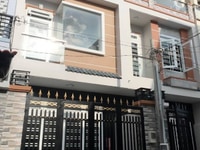 Ngôi Nhà Lý Tưởng cho Gia Đình Nhỏ, Đúc 3 Lầu HXH đường LK 4-5 Ngôi Nhà Lý Tưởng cho Gia Đình Nhỏ, Đúc 3 Lầu HXH đường LK 4-5