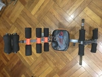 Pass lại máy tập bụng đa năng elip, giá bằng 1/3 lúc mua, hỗ trợ vc Pass lại máy tập bụng đa năng elip, giá bằng 1/3 lúc mua, hỗ trợ vc