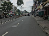 Nhà mặt tiền Lê Văn Thọ 11x29m, 5 tầng giá 138tr/m2 Nhà mặt tiền Lê Văn Thọ 11x29m, 5 tầng giá 138tr/m2