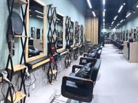 JM Hair cần tuyển thợ chính và thợ phụ