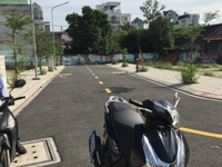 Đất 70 m2, ra Metro 3km, qua Gò Vấp 5p, ra Lê Văn Khương 150m