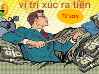 Vì sao các Nhà đầu tư Bất động sản lựa chọn Từ Sơn là điểm đến 2020 Vì sao các Nhà đầu tư Bất động sản lựa chọn Từ Sơn là điểm đến 2020