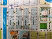 Bán Đất KCN Tân Đô, Xã Đức Hoà, Long An, DT 5x26m, Sổ Hồng, giá 2.2 tỷ Bán Đất KCN Tân Đô, Xã Đức Hoà, Long An, DT 5x26m, Sổ Hồng, giá 2.2 tỷ