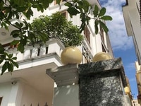 Biệt thự 5* - Tố Hữu, Lê Văn Lương – Q. Thanh Xuân – 200m2 Biệt thự 5* - Tố Hữu, Lê Văn Lương – Q. Thanh Xuân – 200m2