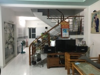 Nhà 1,5t ngõ c2 thảm len cát bi Nhà 1,5t ngõ c2 thảm len cát bi