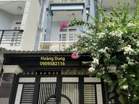 Chính chủ bán nhà 2 lầu,DT 60m2, Bình Tân hẻm 7m thông chỉ 2,85 tỷ Chính chủ bán nhà 2 lầu,DT 60m2, Bình Tân hẻm 7m thông chỉ 2,85 tỷ